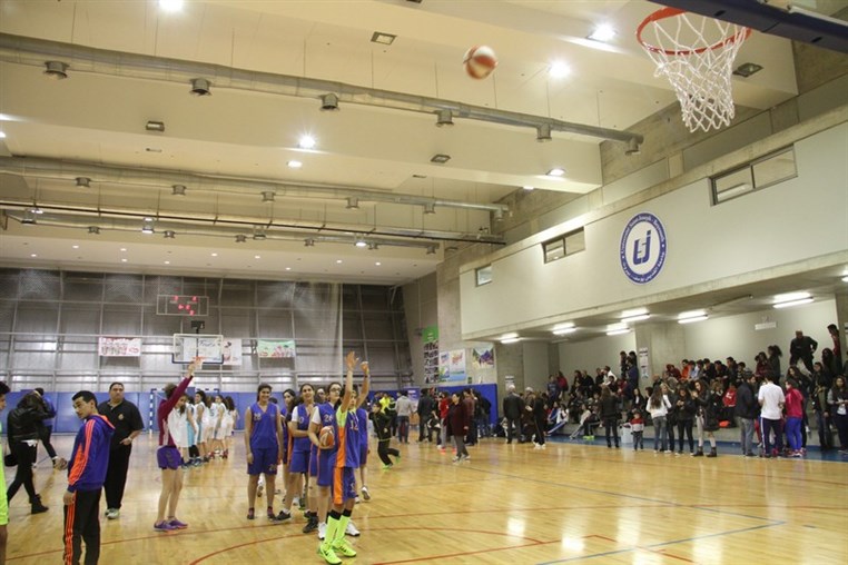 Les 4èmes Jeux Interscolaires de l'USJ